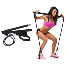 Load image into Gallery viewer, Pilates Resistance Band
