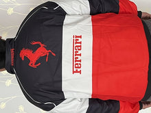 將圖片載入圖庫檢視器 Ferrari Embroidered Racing Jacket
