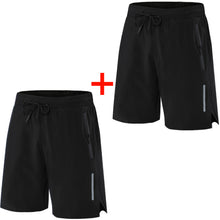 Load image into Gallery viewer, Men&#39;s Gym Shorts
