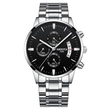 将图片加载到图库查看器，Men&#39;s Elegant Wrist Watches
