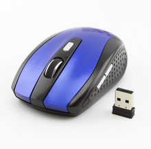 將圖片載入圖庫檢視器 Wireless Computer Mouse
