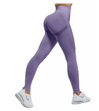 將圖片載入圖庫檢視器 High Waist Workout Leggings
