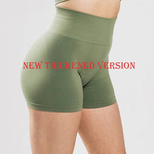 將圖片載入圖庫檢視器 Women&#39;s Spandex Shorts
