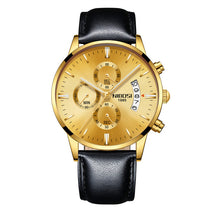 将图片加载到图库查看器，Men&#39;s Elegant Wrist Watches
