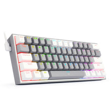 将图片加载到图库查看器，Mechanical Gaming K617 Wired Keyboard
