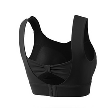 将图片加载到图库查看器，Breathable Sports Bra
