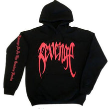 Load image into Gallery viewer, Revenge Hoodie Sweatshirt
