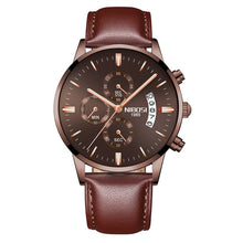 Load image into Gallery viewer, Men&#39;s Elegant Wrist Watches
