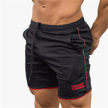 将图片加载到图库查看器，Gym Shorts
