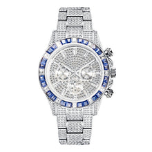 將圖片載入圖庫檢視器 Diamond Calendar Watches
