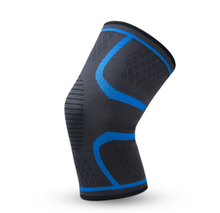 将图片加载到图库查看器，Compression Knee Pad
