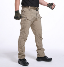 將圖片載入圖庫檢視器 Tactical Cargo Pants
