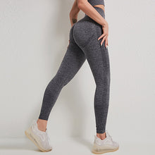 将图片加载到图库查看器，High-Waisted Booty Enhancing Leggings
