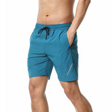 Load image into Gallery viewer, Men&#39;s Running Workout Shorts
