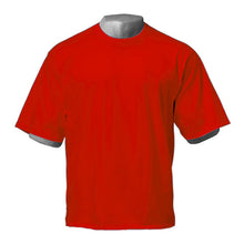 Load image into Gallery viewer, Men&#39;s Oversized Fit Short Sleeve T-Shirt
