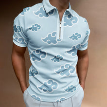 将图片加载到图库查看器，Men&#39;s Polo Shirt
