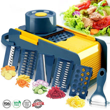 將圖片載入圖庫檢視器 Veggie Chopper
