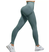 將圖片載入圖庫檢視器 High Waist Workout Leggings
