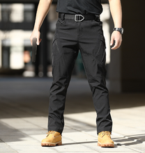 將圖片載入圖庫檢視器 Tactical Cargo Pants
