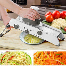 Load image into Gallery viewer, Mandoline™ Vegetable Slicer
