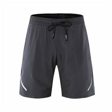 将图片加载到图库查看器，Men&#39;s Running Workout Shorts
