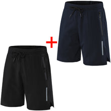 Load image into Gallery viewer, Men&#39;s Gym Shorts
