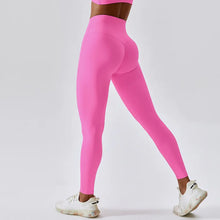 將圖片載入圖庫檢視器 Women&#39;s High-Waisted Leggings
