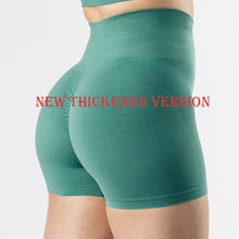 Load image into Gallery viewer, Women&#39;s Spandex Shorts
