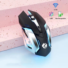 將圖片載入圖庫檢視器 Dual-mode Wireless Gaming Mouse
