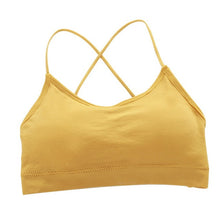 将图片加载到图库查看器，Fitness Sport Bra
