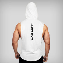 將圖片載入圖庫檢視器 Gym Hoodies Tank Top
