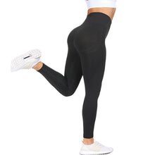 将图片加载到图库查看器，High-Waisted Booty Enhancing Leggings
