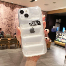 將圖片載入圖庫檢視器 Transparent iPhone Case
