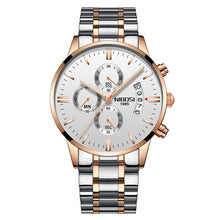 Load image into Gallery viewer, Men&#39;s Elegant Wrist Watches
