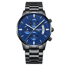 Load image into Gallery viewer, Men&#39;s Elegant Wrist Watches
