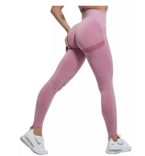 将图片加载到图库查看器，High Waist Workout Leggings
