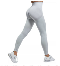 将图片加载到图库查看器，High Waist Workout Leggings
