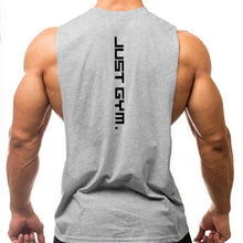 將圖片載入圖庫檢視器 Gym Hoodies Tank Top
