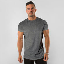 將圖片載入圖庫檢視器 Men&#39;s Gym T-Shirt
