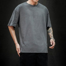 将图片加载到图库查看器，Summer Solid T-Shirt
