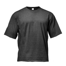 Load image into Gallery viewer, Men&#39;s Oversized Fit Short Sleeve T-Shirt
