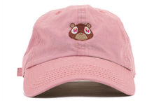 Load image into Gallery viewer, Kanye West Ye Bear Baseball Cap
