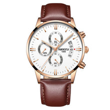 将图片加载到图库查看器，Men&#39;s Elegant Wrist Watches
