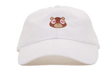 將圖片載入圖庫檢視器 Kanye West Ye Bear Baseball Cap
