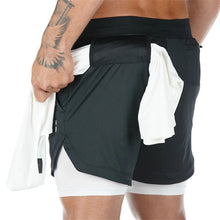 将图片加载到图库查看器，Sport Shorts
