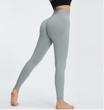 將圖片載入圖庫檢視器 High Waisted Fitness Leggings
