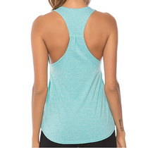 Load image into Gallery viewer, Women&#39;s Fitness Tank Top
