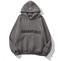 将图片加载到图库查看器，Essentials Hoodie
