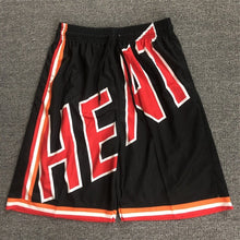 将图片加载到图库查看器，NBA Basketball Shorts
