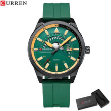 將圖片載入圖庫檢視器 Waterproof Sport Men&#39;s Watches
